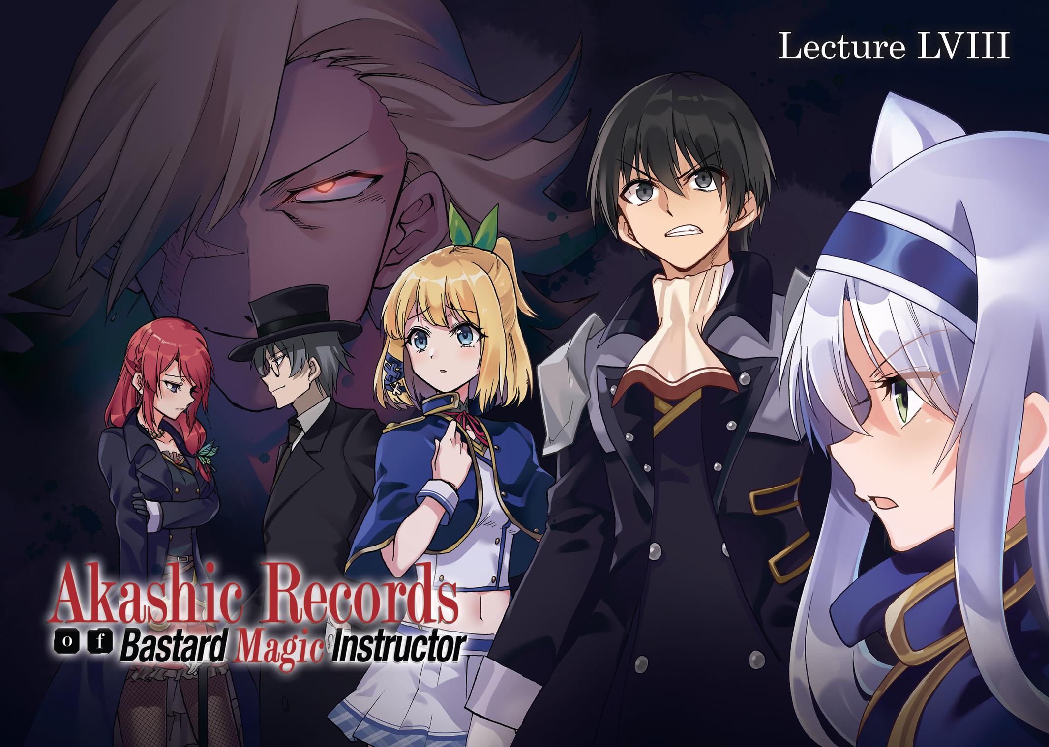Roku de Nashi Majutsu Koushi to Kinki Kyouten Chapter 58 page 4 - Chapter 58
