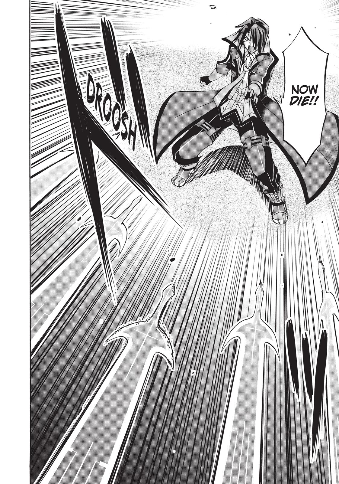 Roku de Nashi Majutsu Koushi to Kinki Kyouten Chapter 6 page 21 - Chapter 6