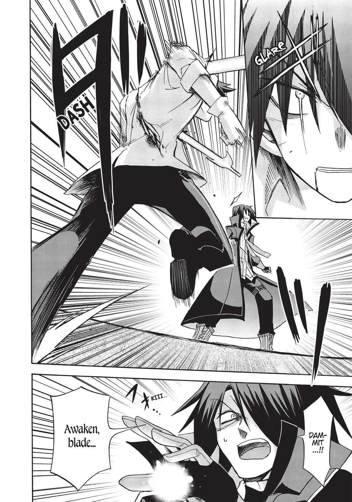 Roku de Nashi Majutsu Koushi to Kinki Kyouten Chapter 6 page 26 - Chapter 6