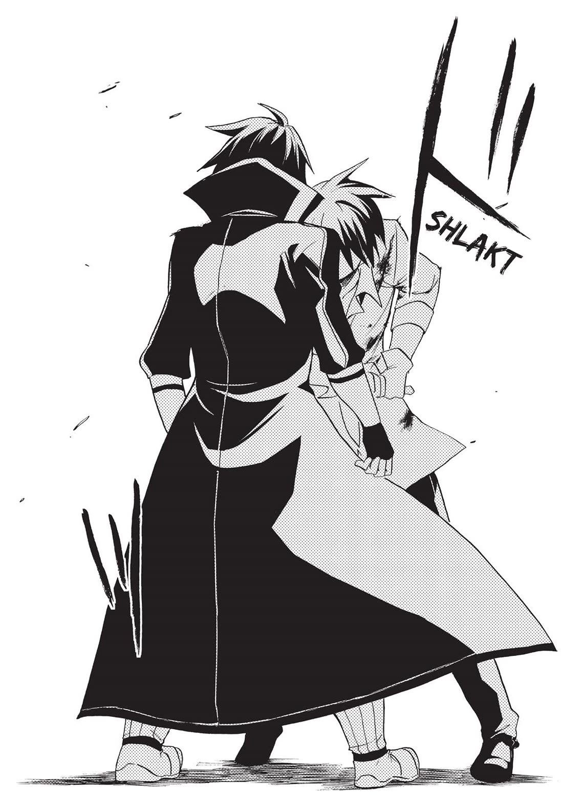 Roku de Nashi Majutsu Koushi to Kinki Kyouten Chapter 6 page 28 - Chapter 6