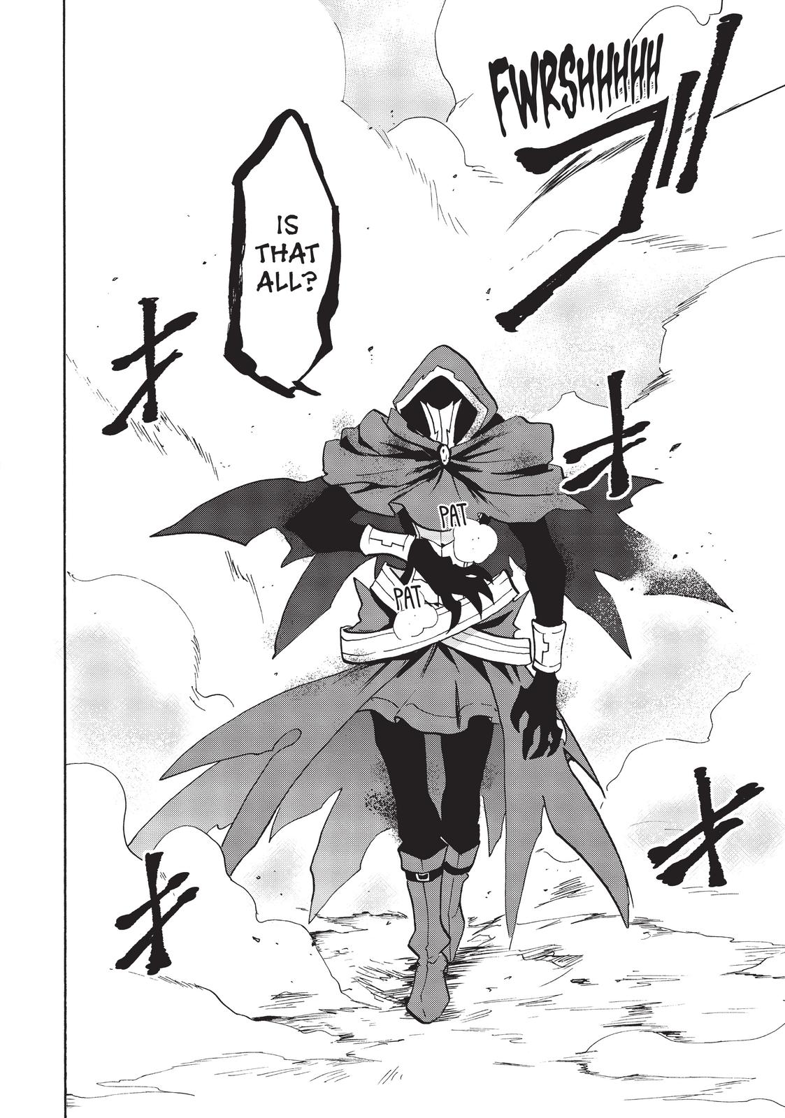 Roku de Nashi Majutsu Koushi to Kinki Kyouten Chapter 61 page 26 - Chapter 61