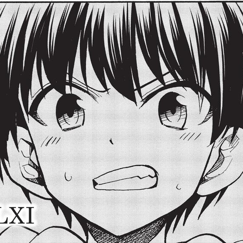 Roku de Nashi Majutsu Koushi to Kinki Kyouten Chapter 61 cover