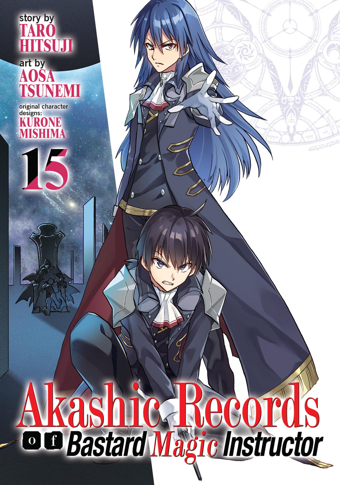 Roku de Nashi Majutsu Koushi to Kinki Kyouten Chapter 63 page 1 - Chapter 63