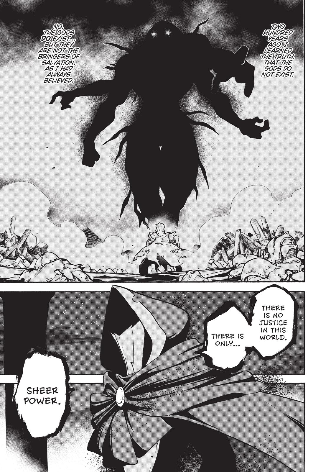 Roku de Nashi Majutsu Koushi to Kinki Kyouten Chapter 63 page 26 - Chapter 63