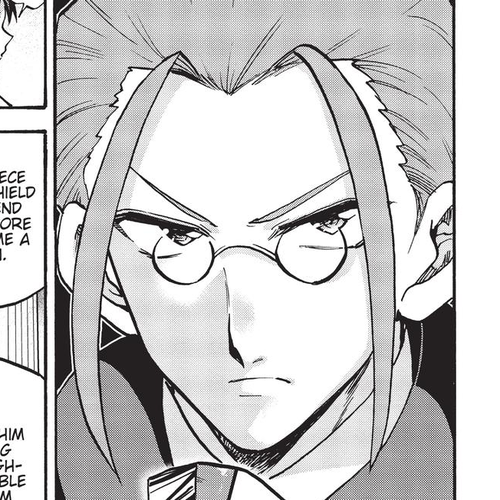 Roku de Nashi Majutsu Koushi to Kinki Kyouten Chapter 63 cover