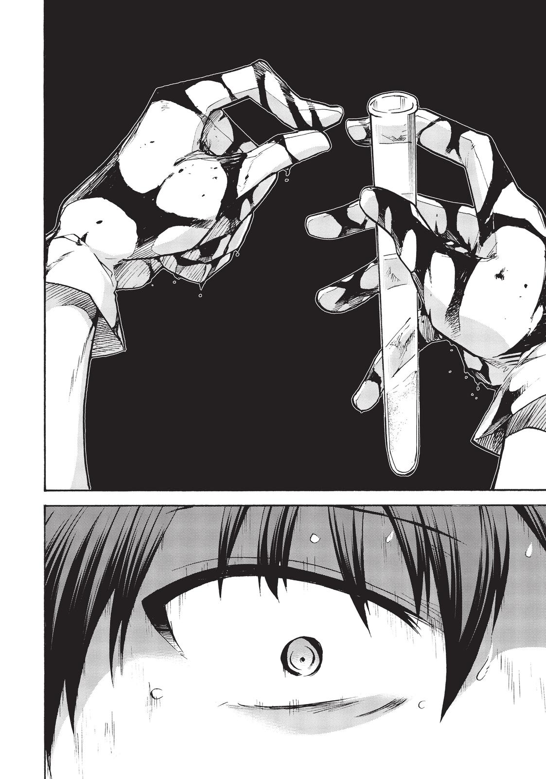 Roku de Nashi Majutsu Koushi to Kinki Kyouten Chapter 65 page 12 - Chapter 65