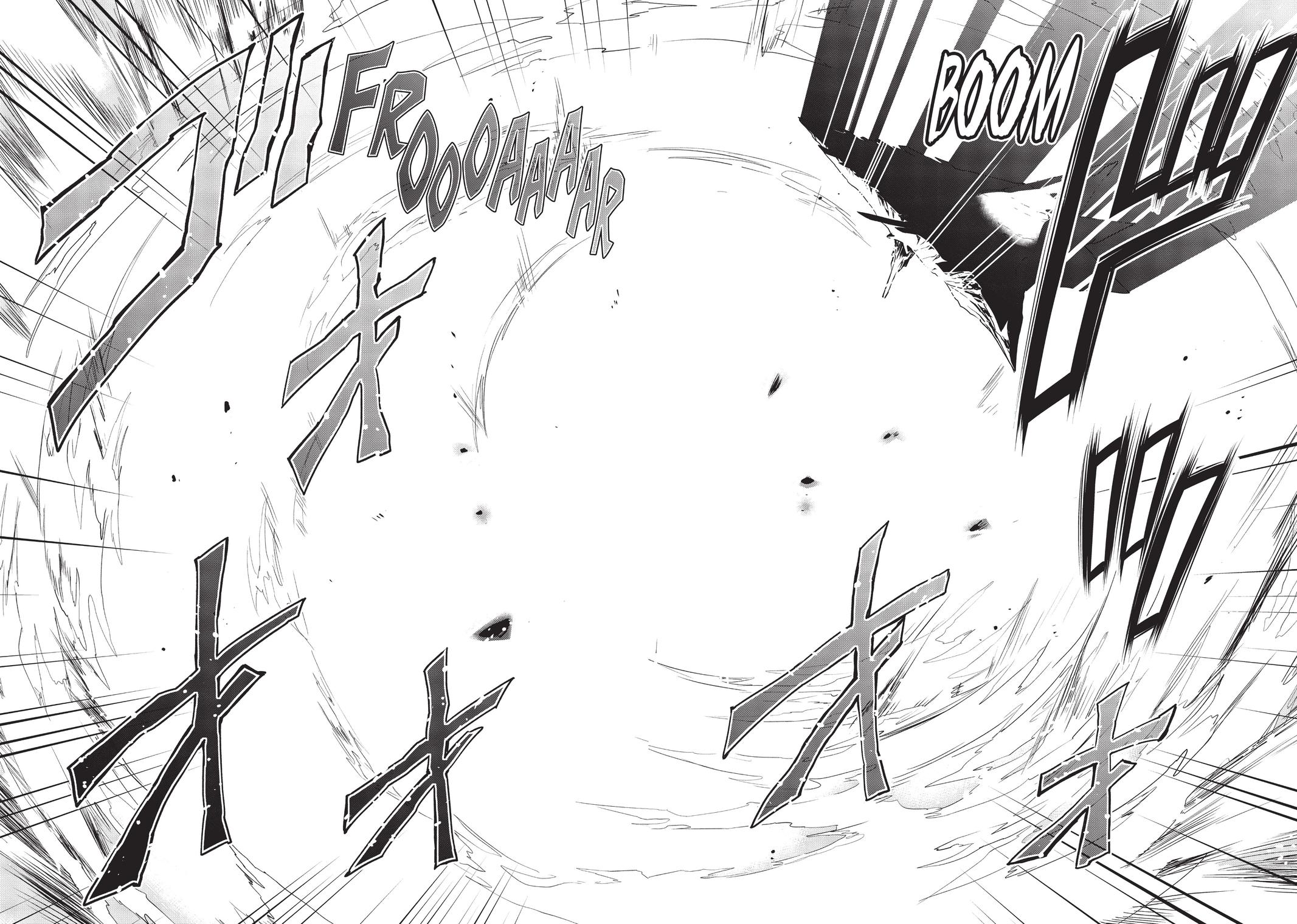 Roku de Nashi Majutsu Koushi to Kinki Kyouten Chapter 66 page 13 - Chapter 66