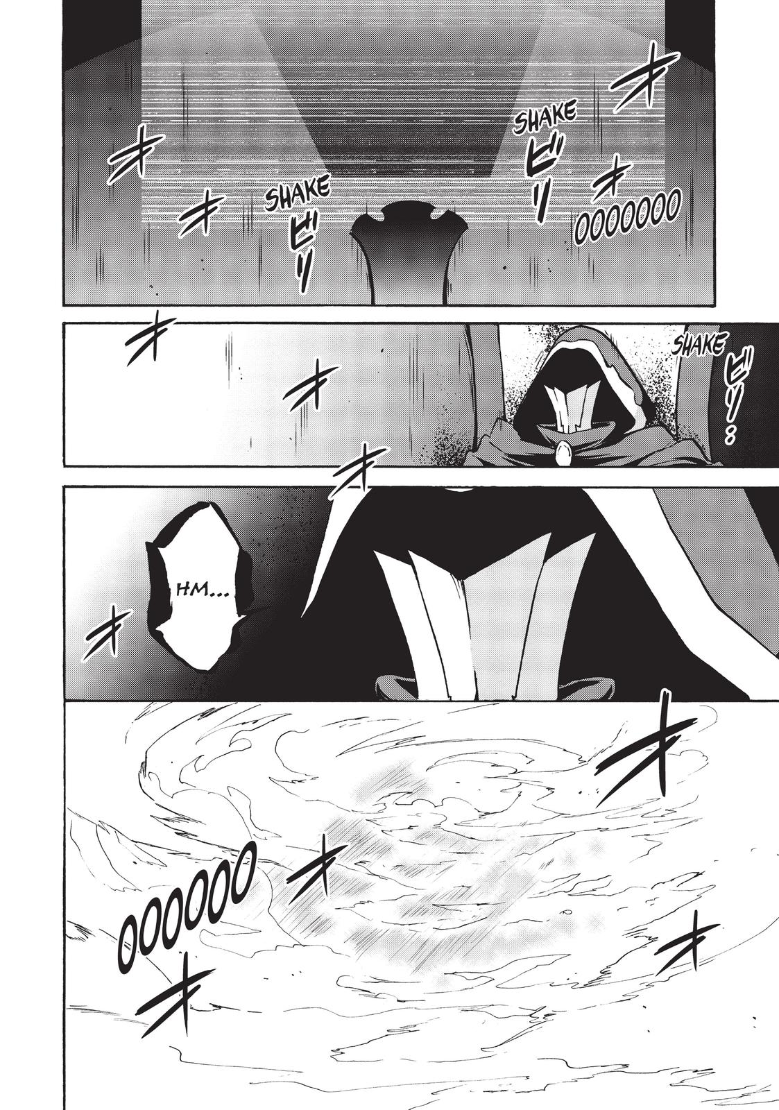 Roku de Nashi Majutsu Koushi to Kinki Kyouten Chapter 66 page 14 - Chapter 66