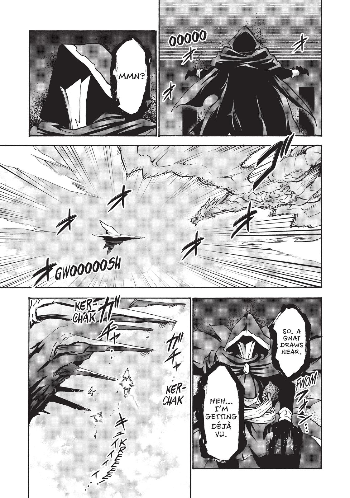 Roku de Nashi Majutsu Koushi to Kinki Kyouten Chapter 66 page 29 - Chapter 66