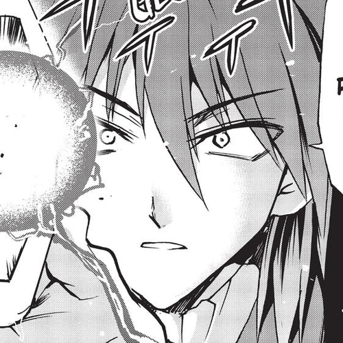 Roku de Nashi Majutsu Koushi to Kinki Kyouten Chapter 66 cover