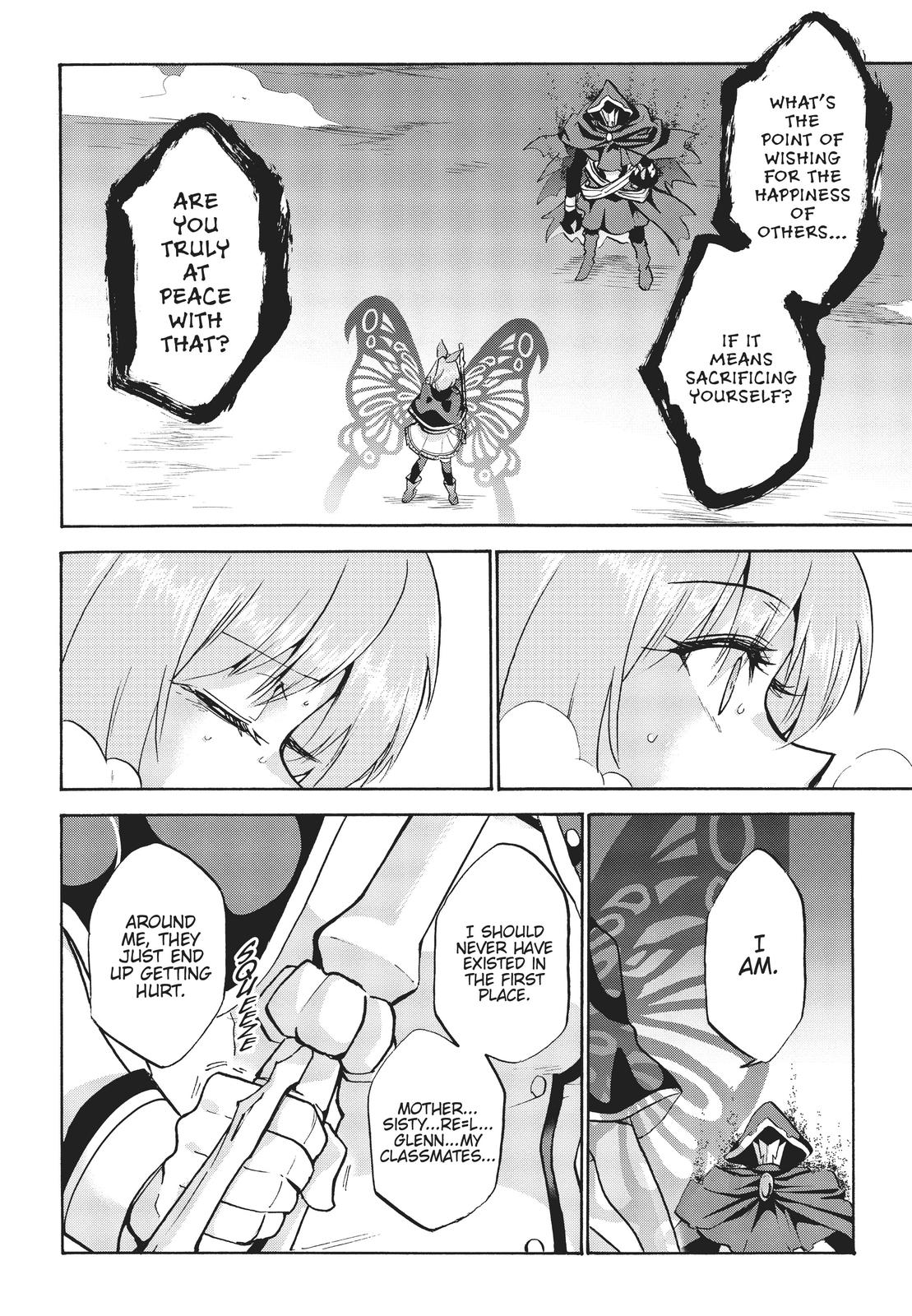 Roku de Nashi Majutsu Koushi to Kinki Kyouten Chapter 69 page 2 - Chapter 69