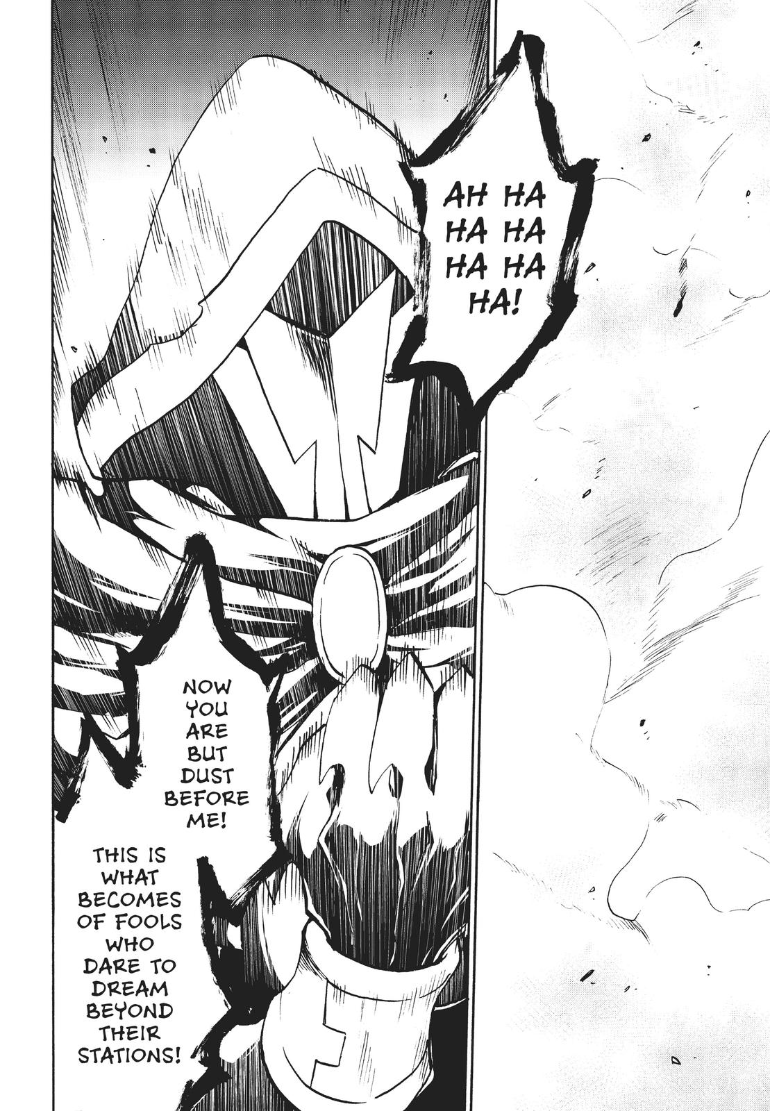 Roku de Nashi Majutsu Koushi to Kinki Kyouten Chapter 69 page 22 - Chapter 69