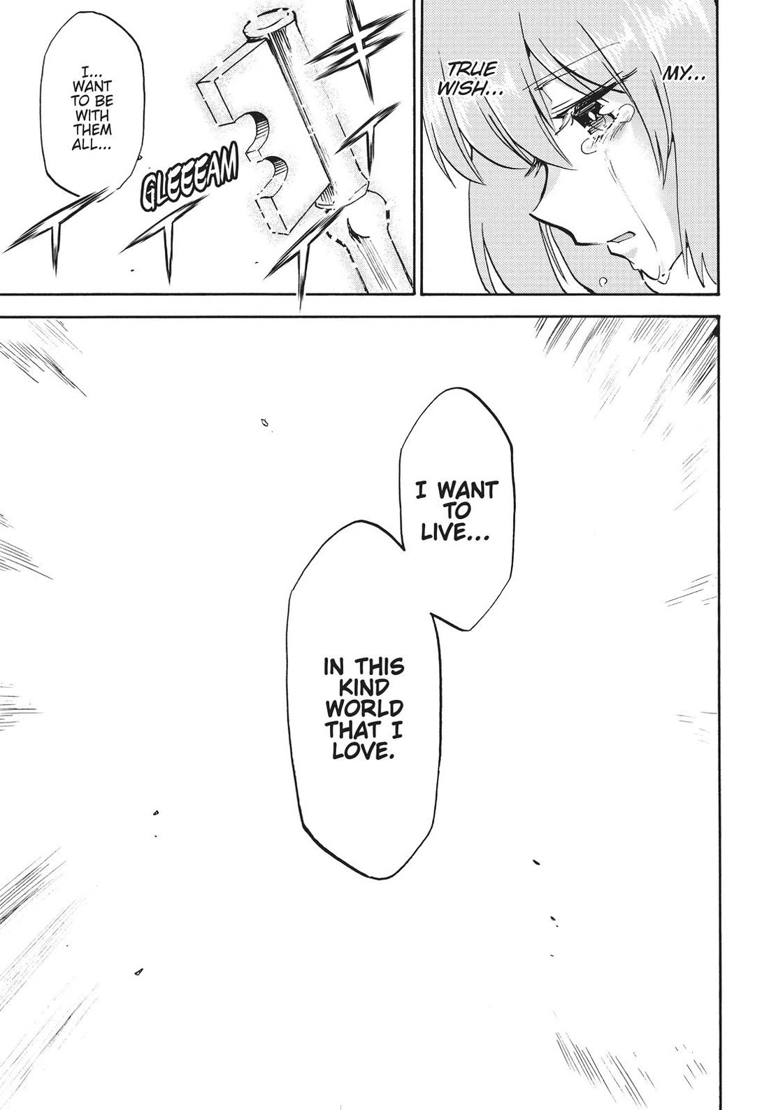 Roku de Nashi Majutsu Koushi to Kinki Kyouten Chapter 69 page 35 - Chapter 69