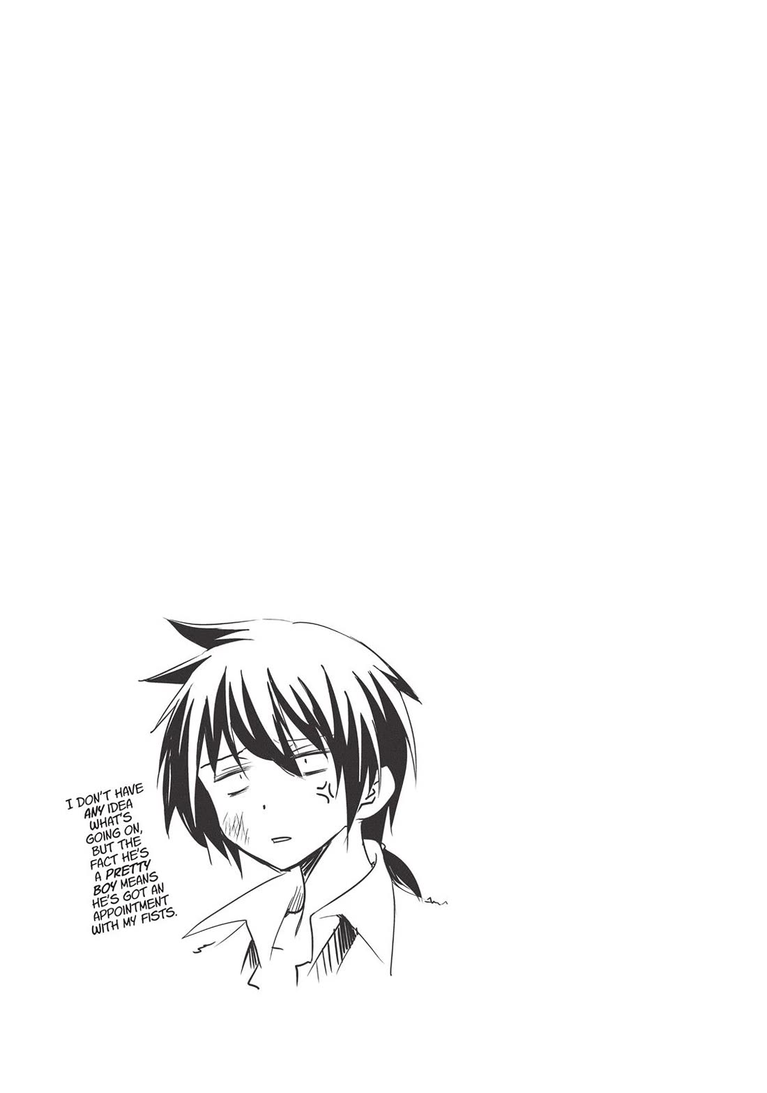 Roku de Nashi Majutsu Koushi to Kinki Kyouten Chapter 7 page 30 - Chapter 7