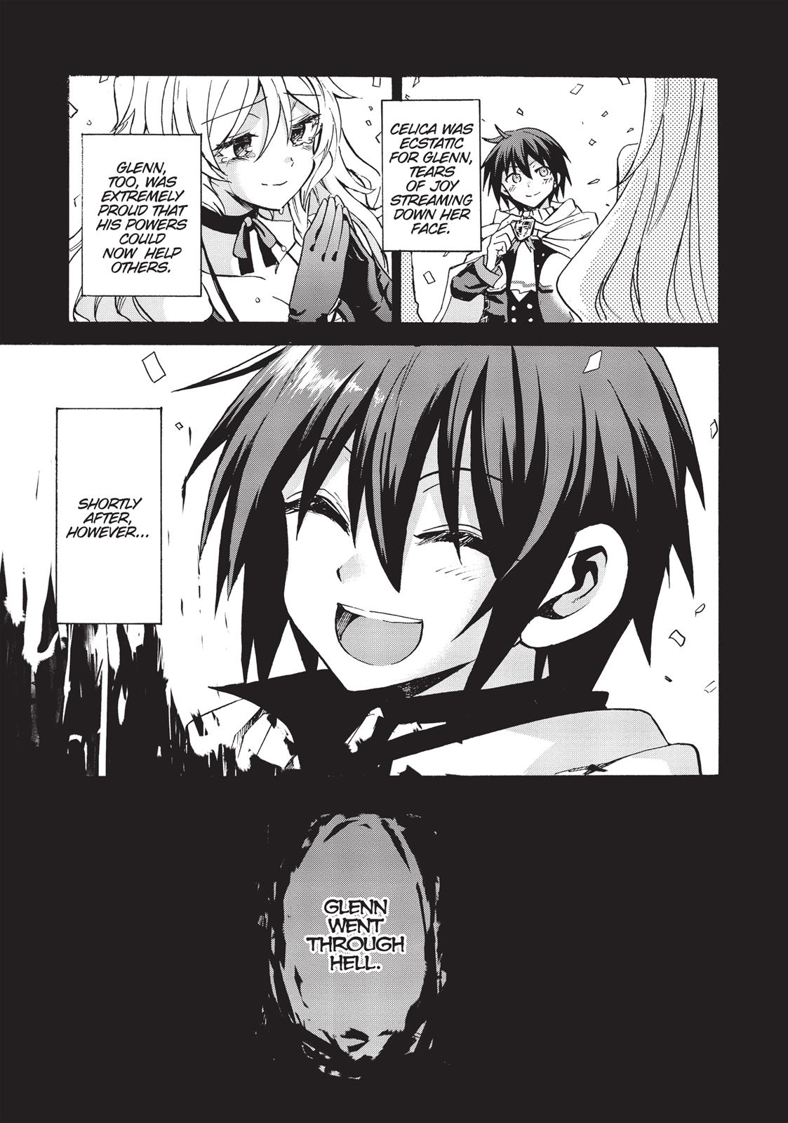 Roku de Nashi Majutsu Koushi to Kinki Kyouten Chapter 7 page 7 - Chapter 7
