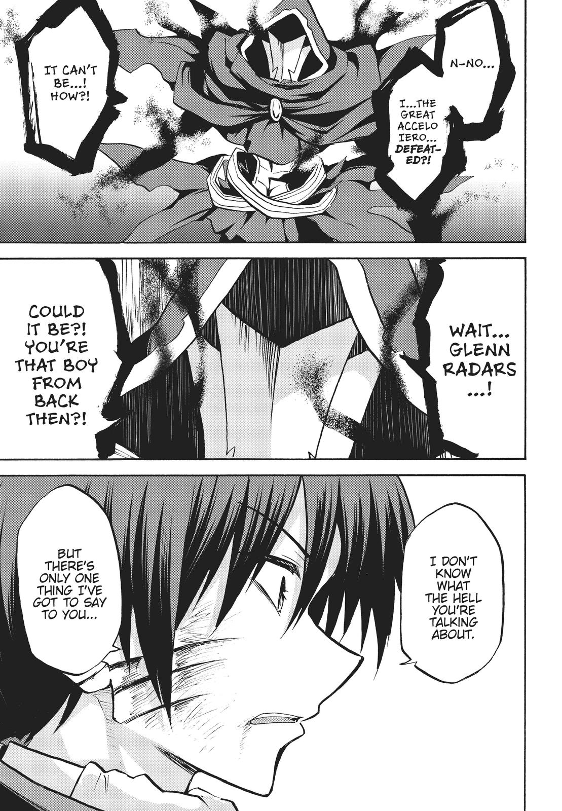Roku de Nashi Majutsu Koushi to Kinki Kyouten Chapter 71 page 26 - Chapter 71