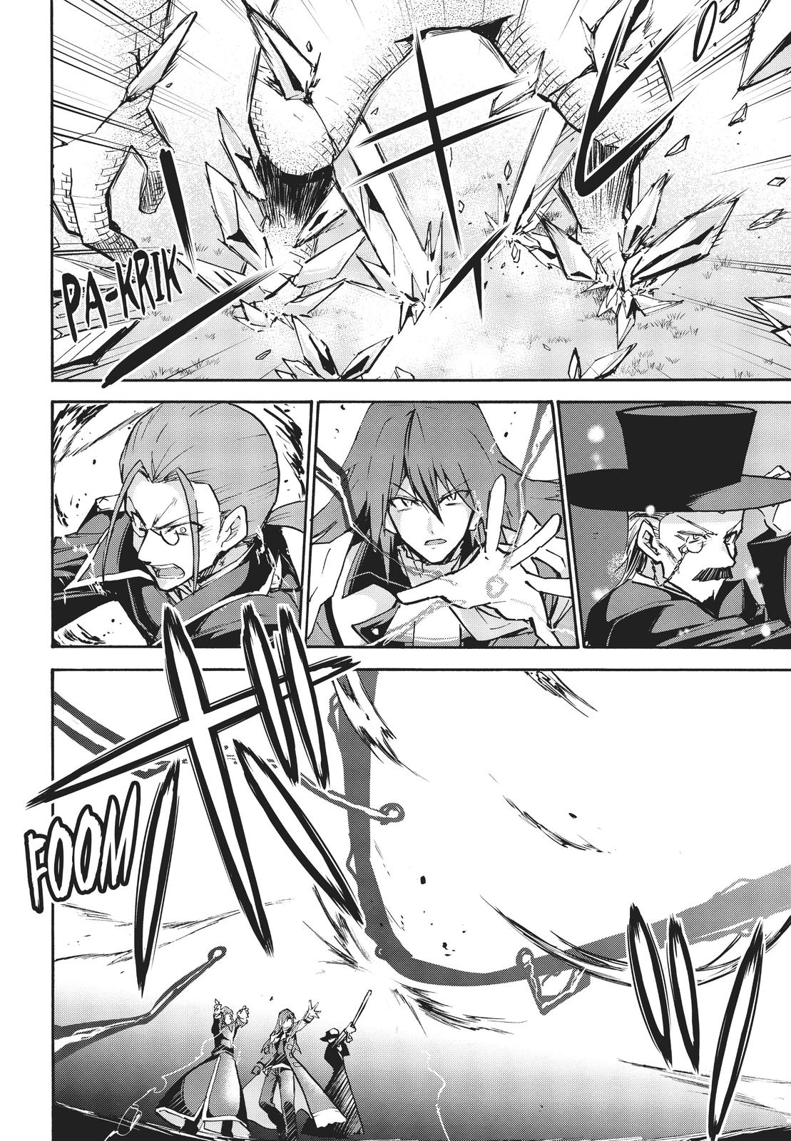 Roku de Nashi Majutsu Koushi to Kinki Kyouten Chapter 71 page 6 - Chapter 71