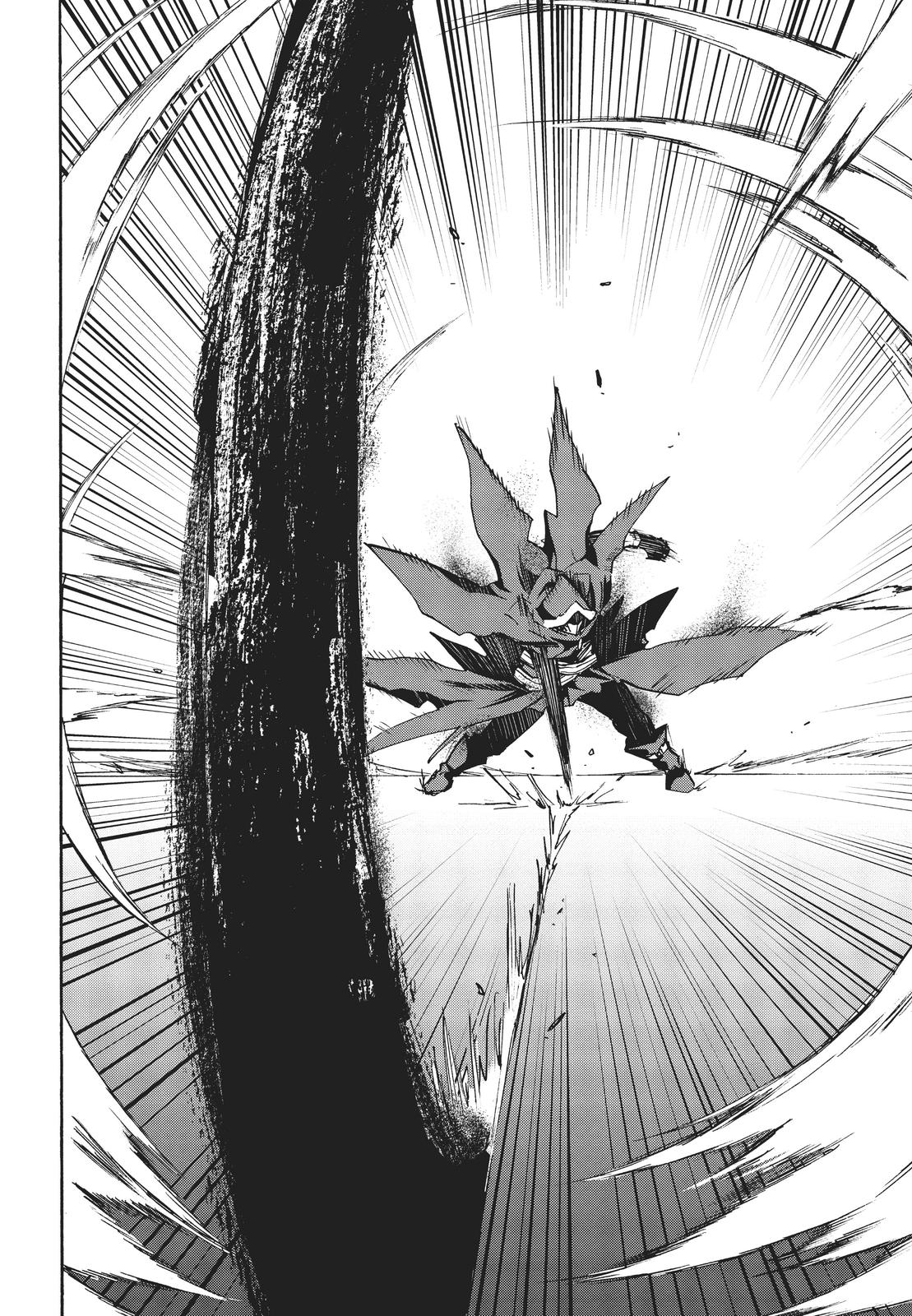 Roku de Nashi Majutsu Koushi to Kinki Kyouten Chapter 71 page 8 - Chapter 71