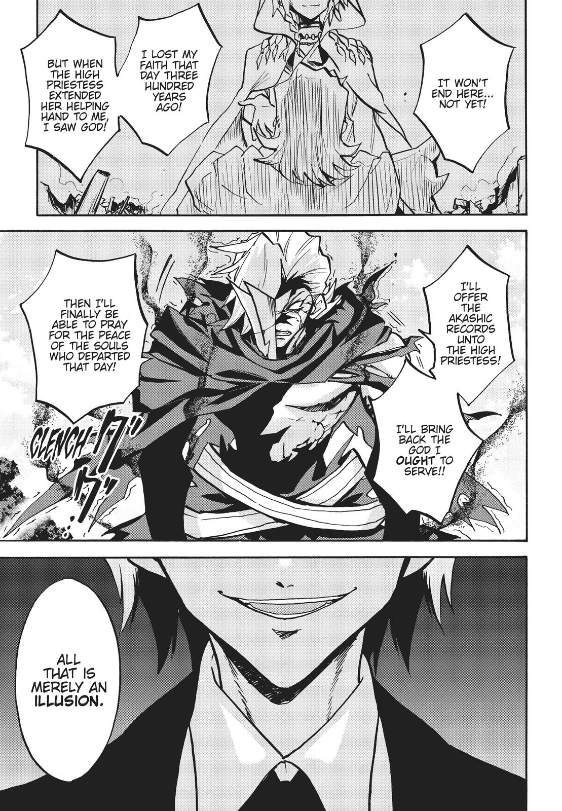 Roku de Nashi Majutsu Koushi to Kinki Kyouten Chapter 72 page 10 - Chapter 72 [END]