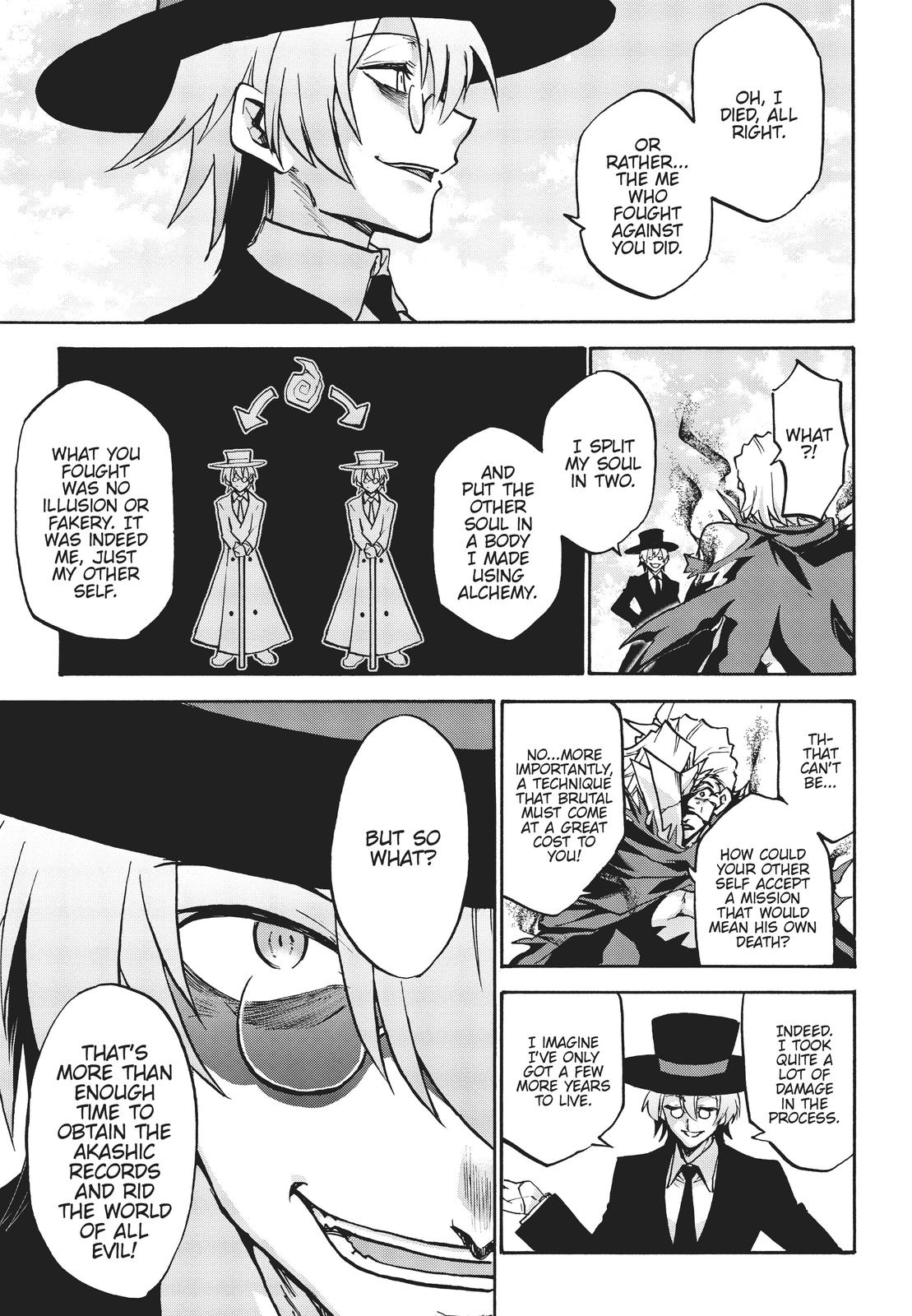 Roku de Nashi Majutsu Koushi to Kinki Kyouten Chapter 72 page 12 - Chapter 72 [END]
