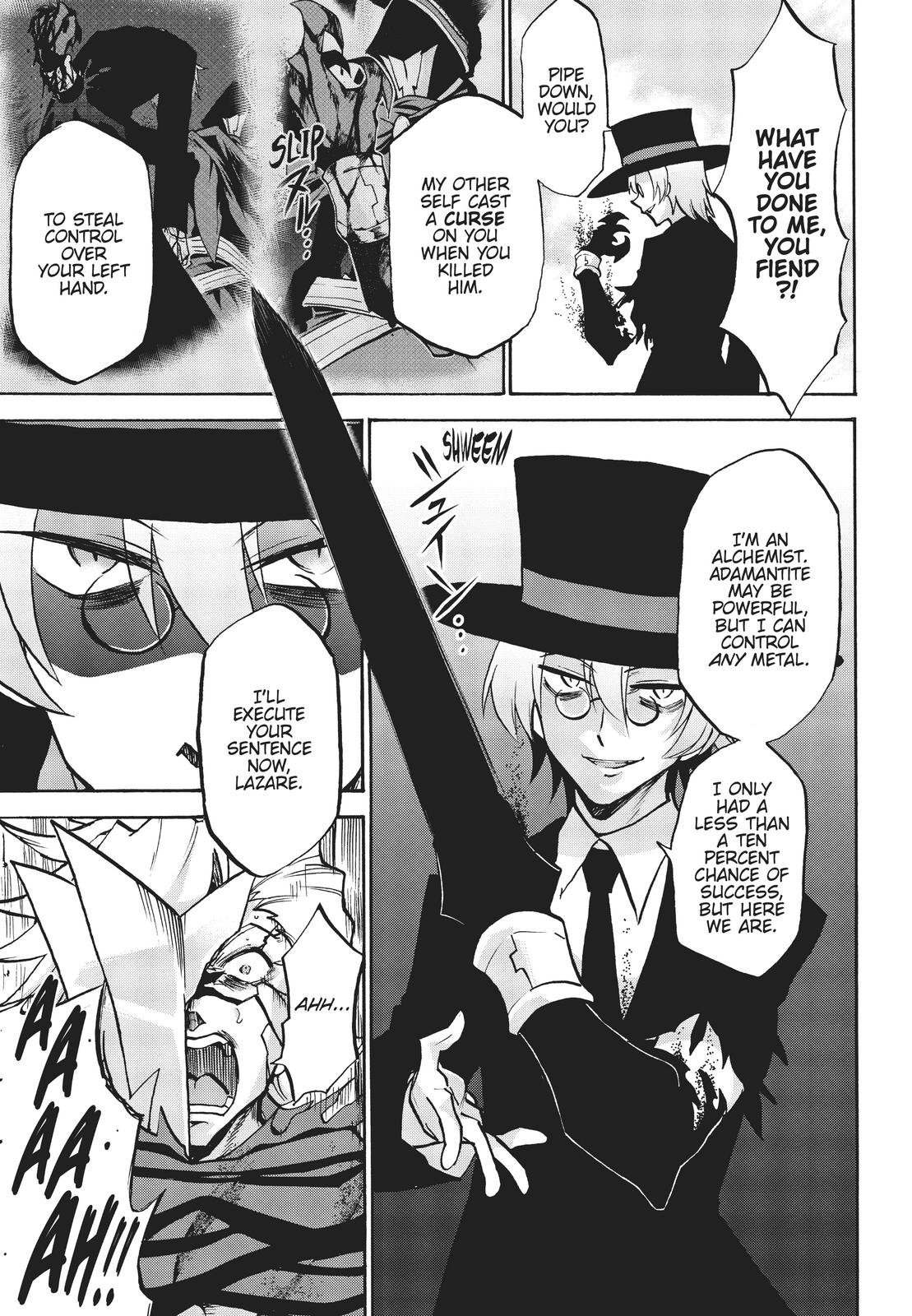 Roku de Nashi Majutsu Koushi to Kinki Kyouten Chapter 72 page 16 - Chapter 72 [END]