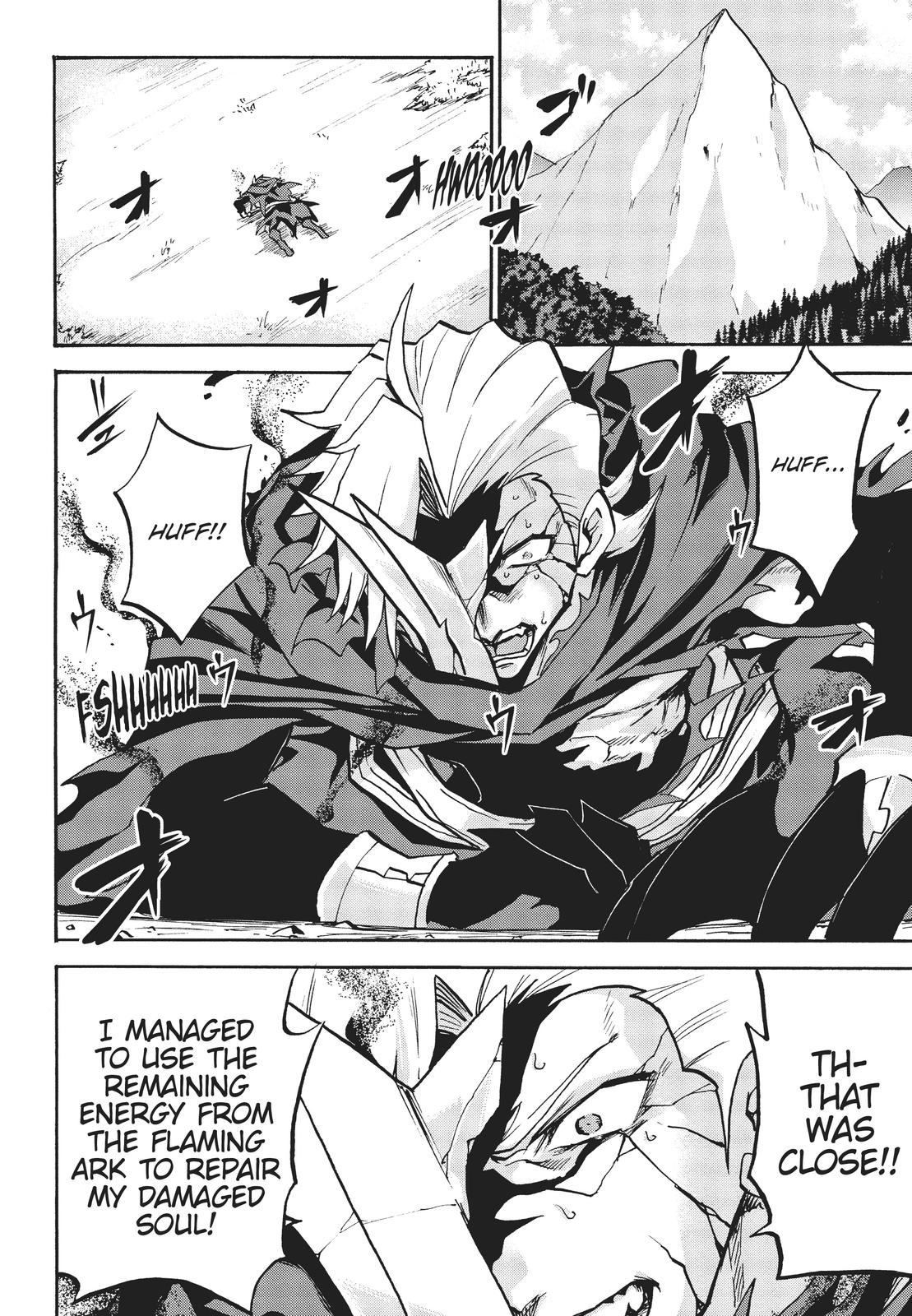 Roku de Nashi Majutsu Koushi to Kinki Kyouten Chapter 72 page 9 - Chapter 72 [END]