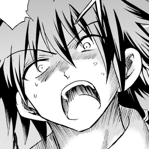 Roku de Nashi Majutsu Koushi to Kinki Kyouten Chapter 8 cover