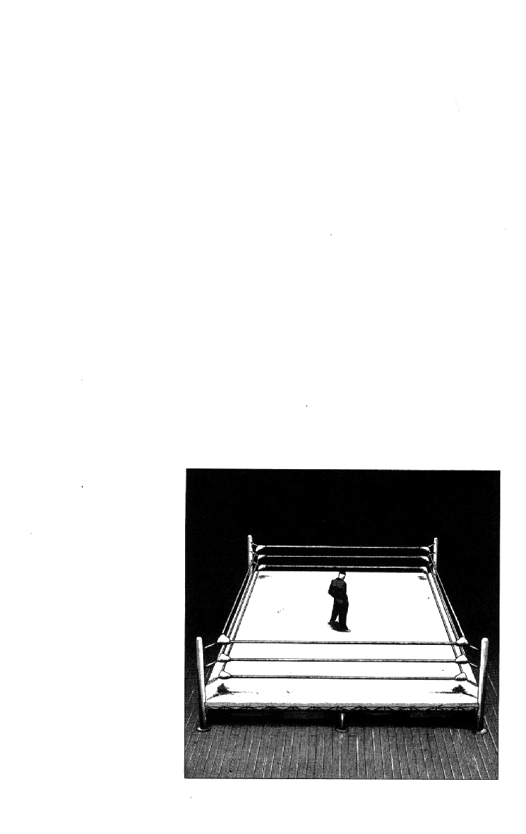 Rokudenashi Blues Chapter 100 page 19 - Chapter 100