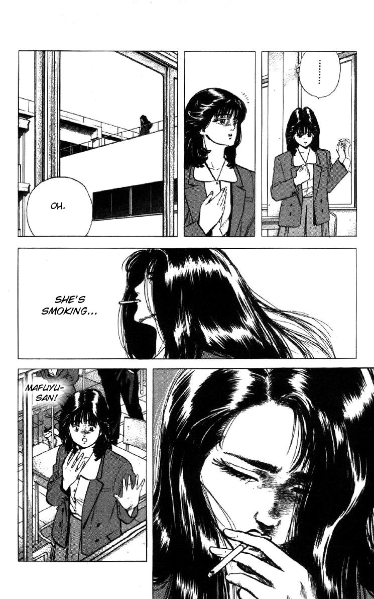 Rokudenashi Blues Chapter 102 page 14 - Chapter 102