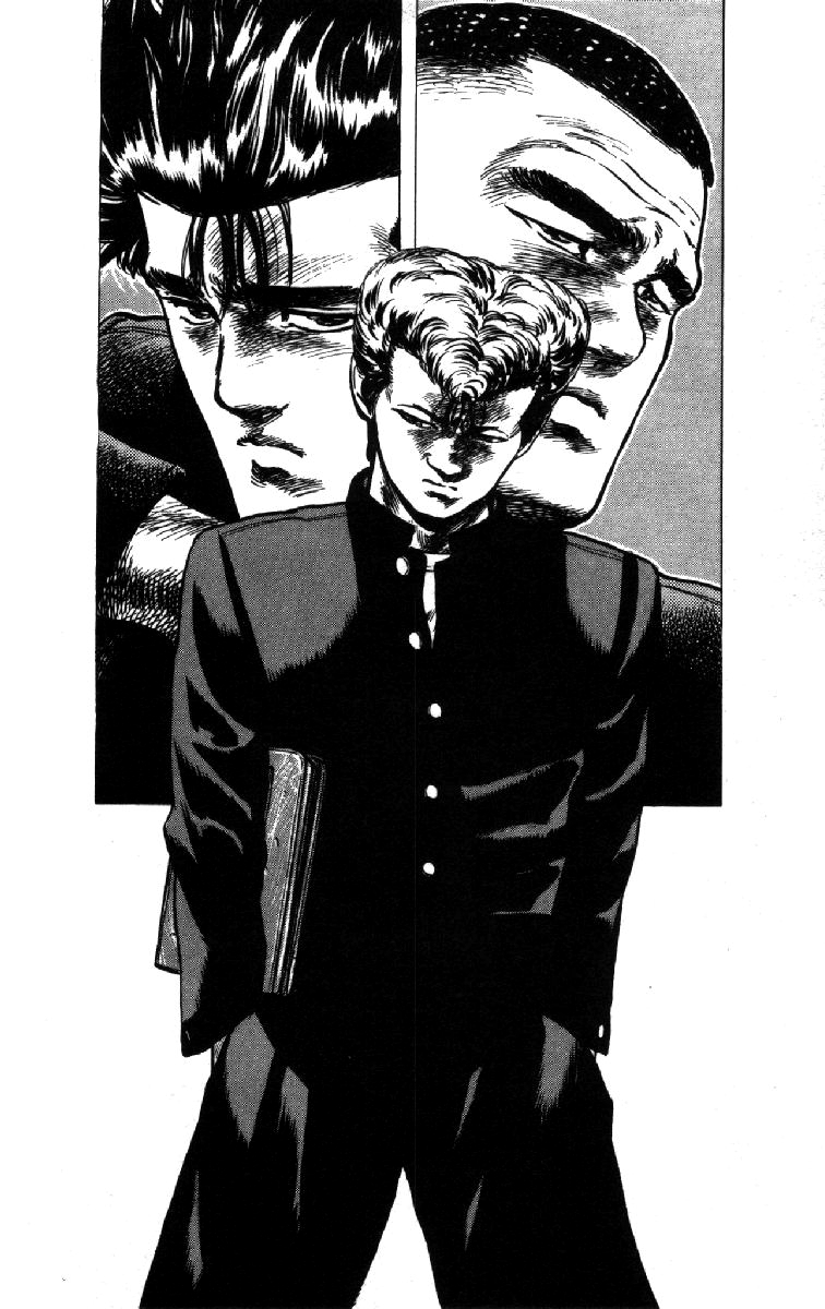 Rokudenashi Blues Chapter 102 page 20 - Chapter 102