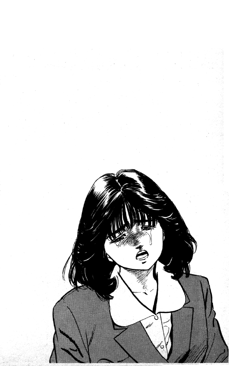 Rokudenashi Blues Chapter 111 page 20 - Chapter 111