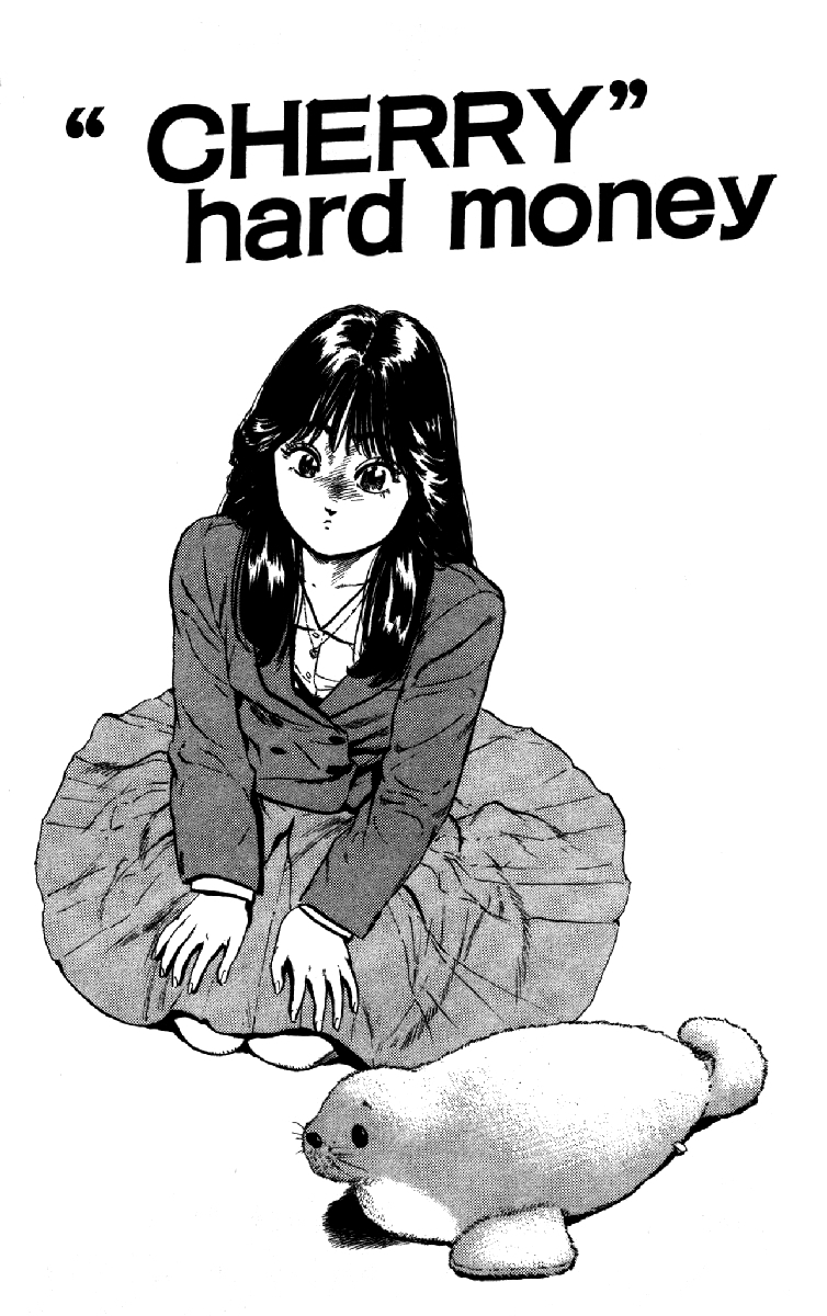 Rokudenashi Blues Chapter 121 page 2 - Chapter 121