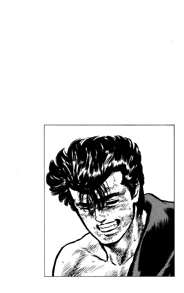 Rokudenashi Blues Chapter 129 page 20 - Chapter 129