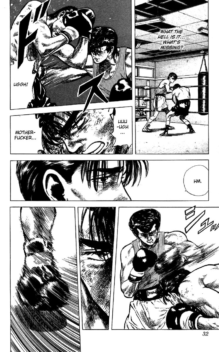 Rokudenashi Blues Chapter 129 page 6 - Chapter 129