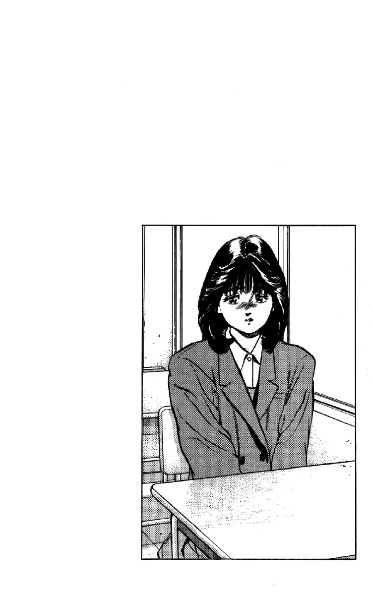 Rokudenashi Blues Chapter 135 page 20 - Chapter 135