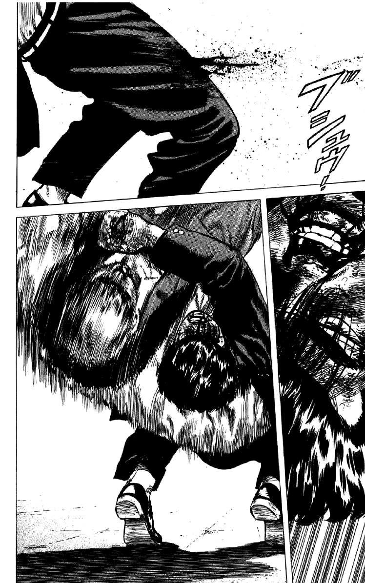 Rokudenashi Blues Chapter 149 page 13 - Chapter 149