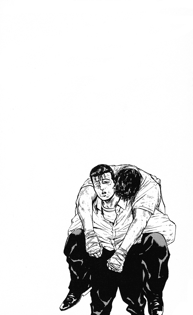 Rokudenashi Blues Chapter 15 page 20 - Chapter 15
