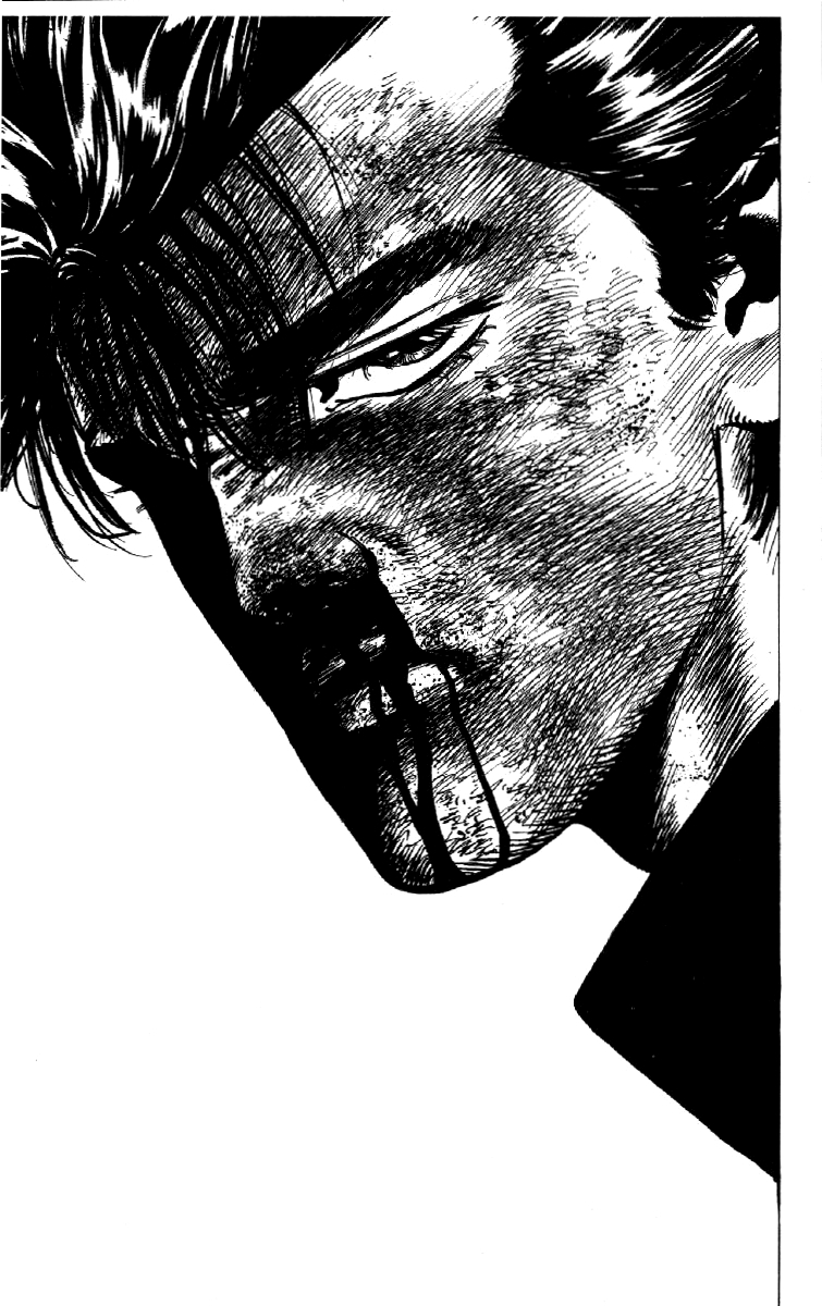 Rokudenashi Blues Chapter 150 page 19 - Chapter 150