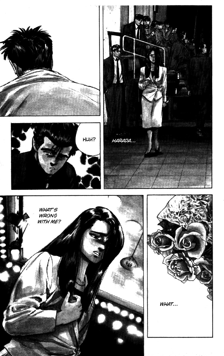 Rokudenashi Blues Chapter 153 page 10 - Chapter 153