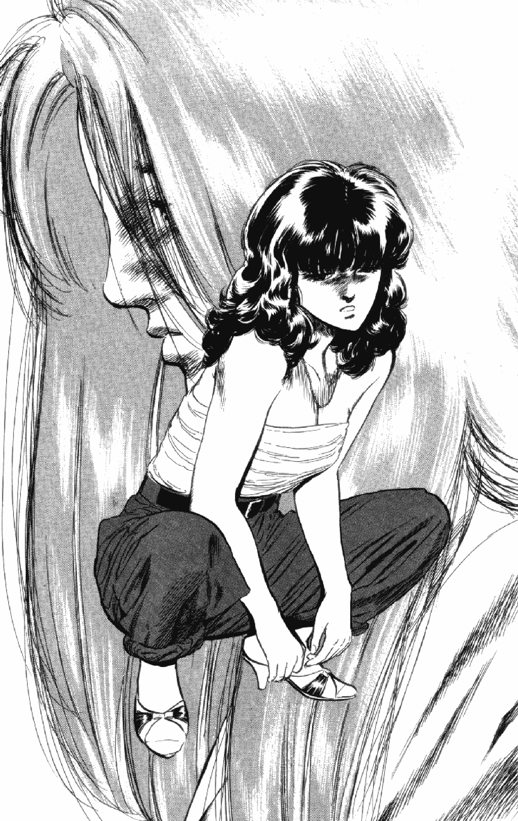 Rokudenashi Blues Chapter 156 page 19 - Chapter 156