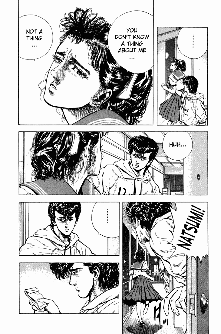 Rokudenashi Blues Chapter 22 page 6 - Chapter 22