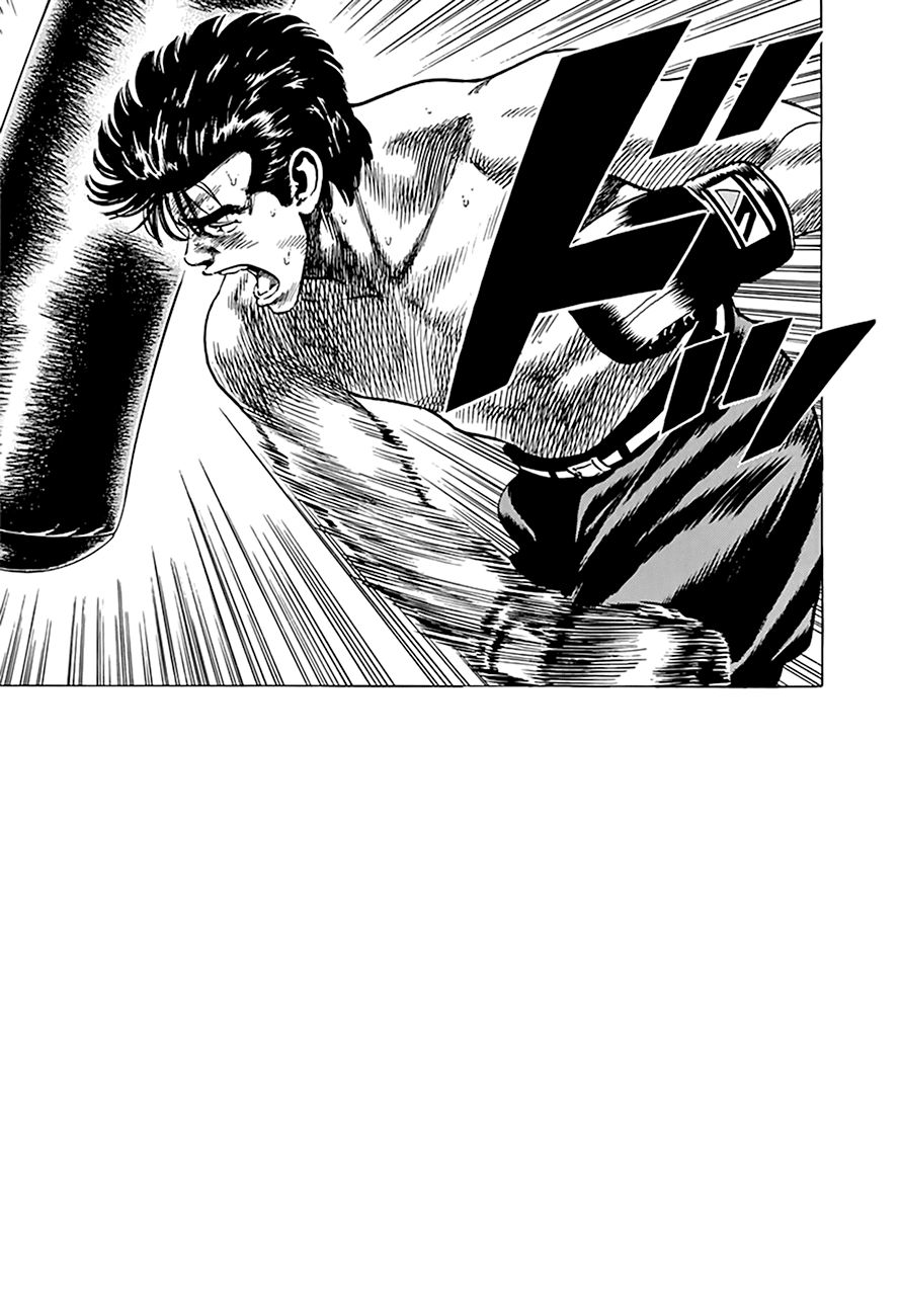 Rokudenashi Blues Chapter 269 page 10 - Chapter 269: We Haven’t Lost Yet