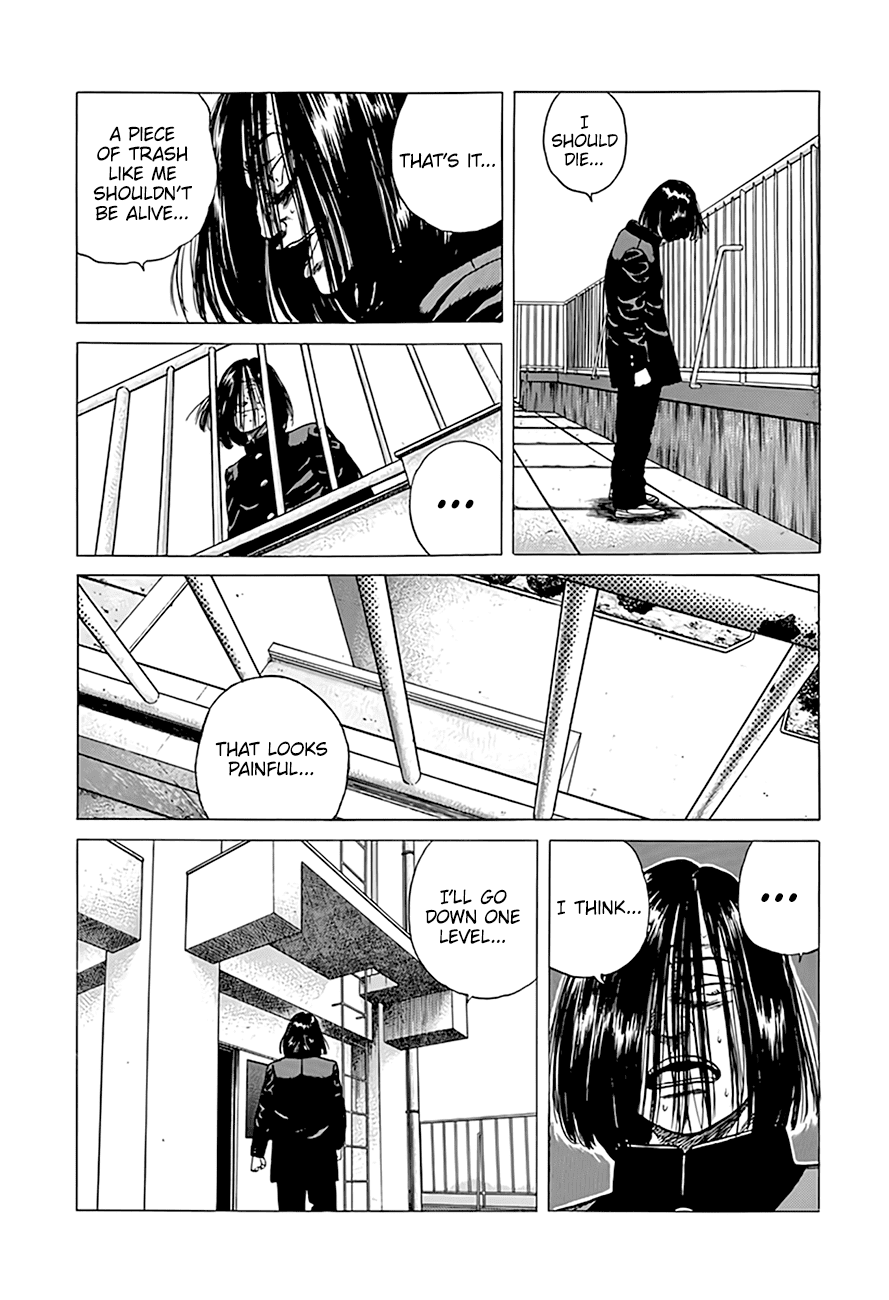 Rokudenashi Blues Chapter 291 page 15 - Chapter 291: A Long Day For Photographers