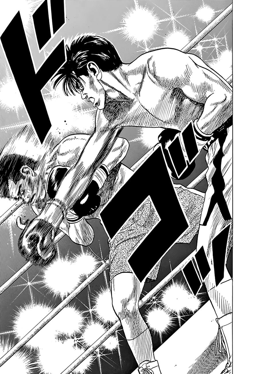 Rokudenashi Blues Chapter 300 page 7 - Chapter 300: Superstar