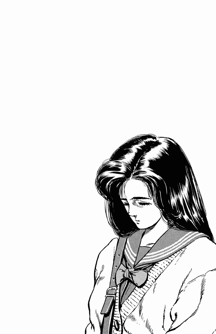 Rokudenashi Blues Chapter 31 page 20 - Chapter 31
