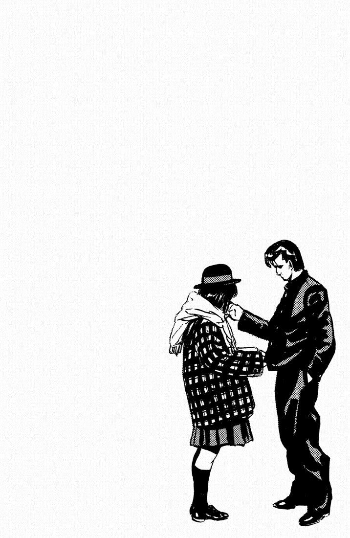 Rokudenashi Blues Chapter 32 page 20 - Chapter 32