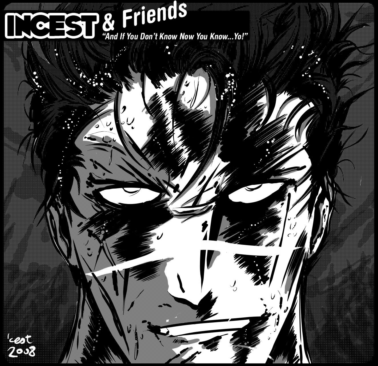 Rokudenashi Blues Chapter 34 page 12 - Chapter 34