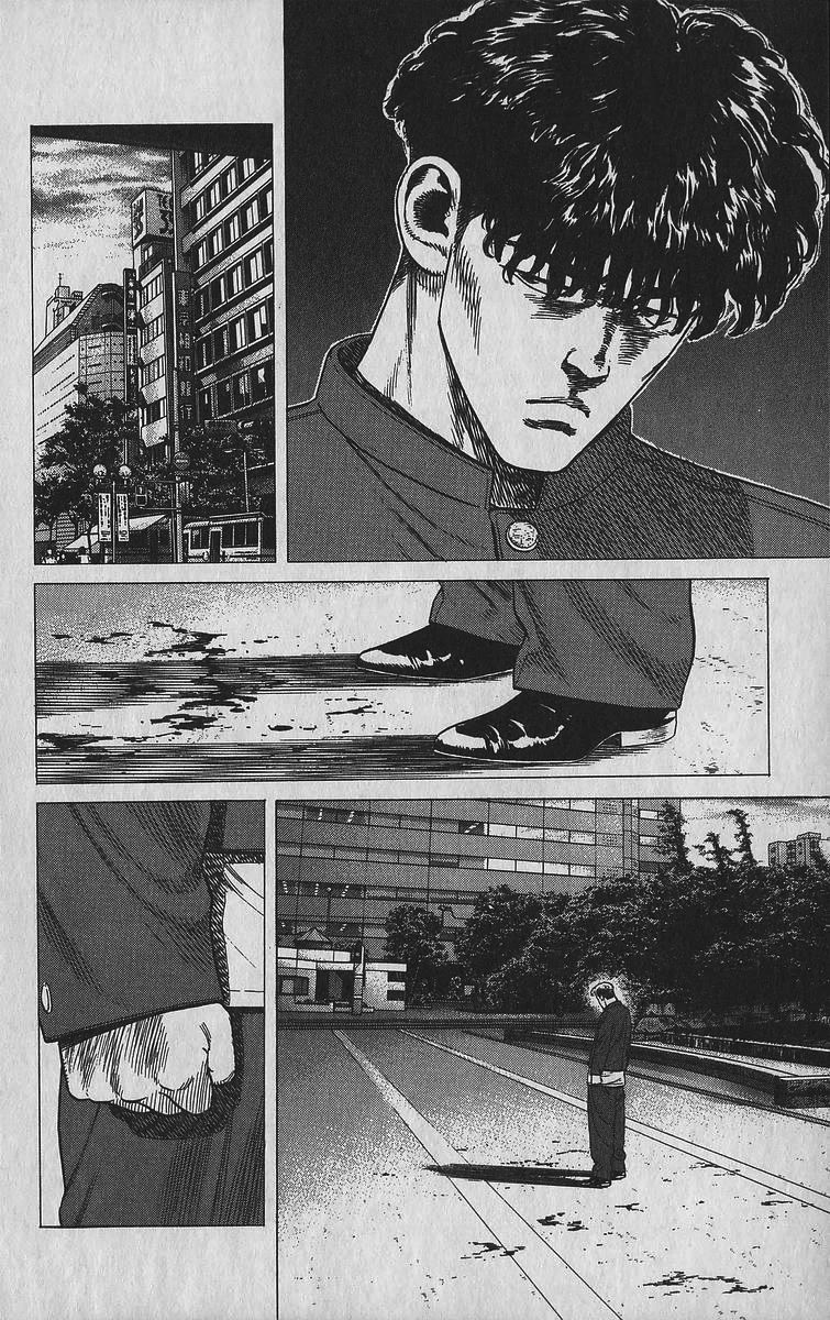 Rokudenashi Blues Chapter 340 page 18 - Chapter 340: READY STEADY GO