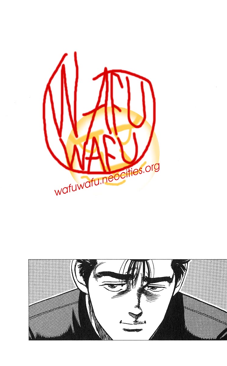 Rokudenashi Blues Chapter 365 page 20 - Chapter 365: No More Fork