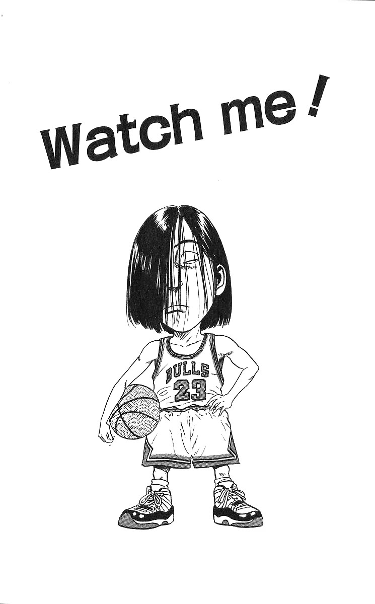 Rokudenashi Blues Chapter 370 page 2 - Chapter 370: Watch me!